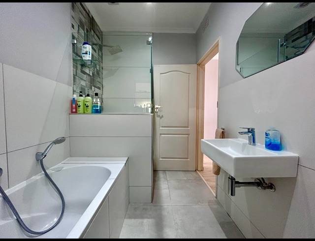4 BEDROOM HOUSE FOR SALE IN GOODWOOD ESTATE